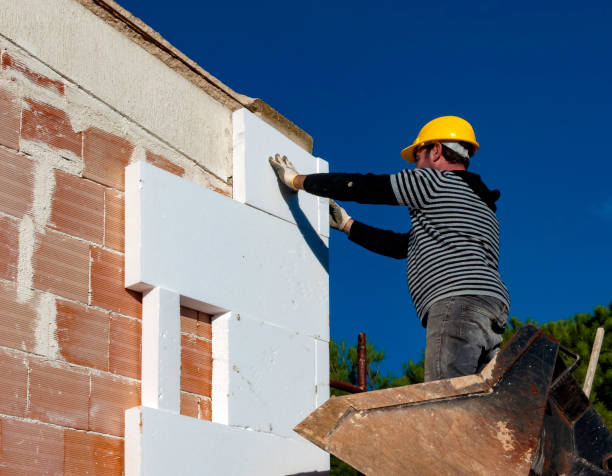 Best Commercial Insulation in Glespie, IL