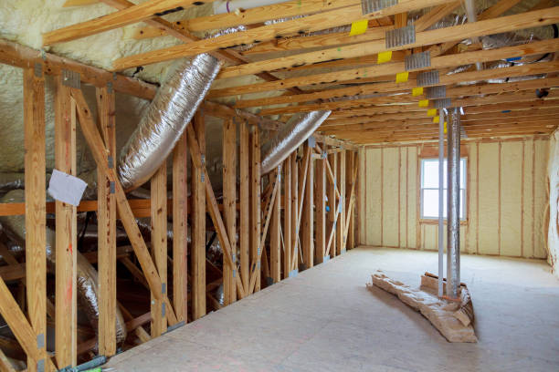 Best Insulation Materials and Products in Glespie, IL