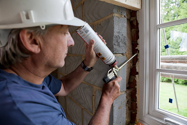 Best Insulation for Specific Applications in Glespie, IL