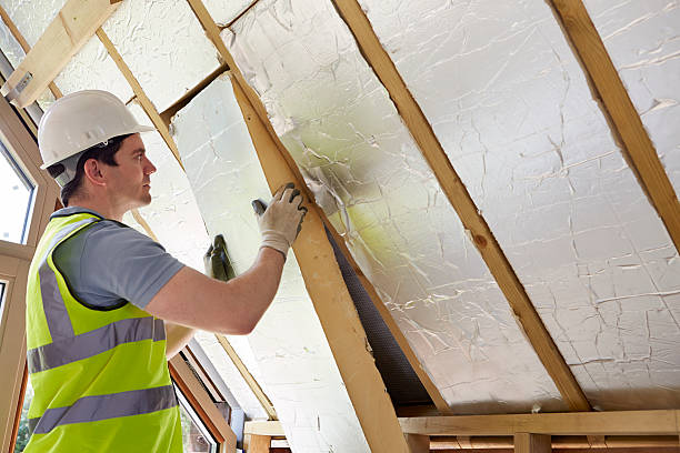 Best Specialty Insulation in Glespie, IL